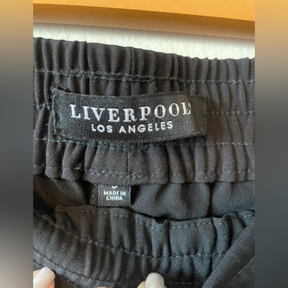 Crep jogger pants size s - Picture 4 of 5